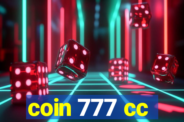 coin 777 cc